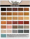 Interior wall shutters-wood shutters