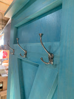 The key west hall tree | mud room locker | coat rack